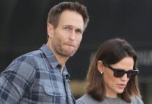 Novio de Jennifer Garner lanza advertencia a Ben Affleck tras fotos virales