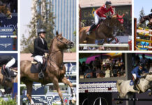 Los mejores jinetes llegan al Longines Global Champions Tour