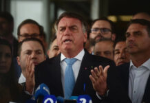 Justicia de Brasil archiva investigación contra Bolsonaro por fraude en vacunación