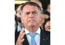 Juzgarán a Bolsonaro por intento de golpe de Estado contra Lula en 2022