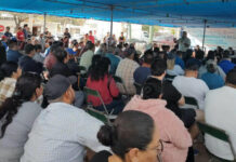 Atiende AGUAH a más de 300 usuarios en la Jornada de Regularización