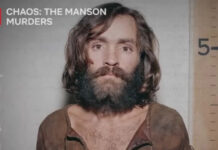 Charles Manson: ¿quién era el infame líder de la secta y qué hizo?