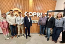 Nuevas instalaciones de copreco impulsan el desarrollo económico de Cajeme
