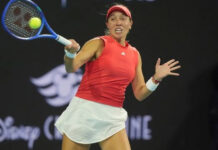 Pegula termina con buena racha de Alexandra Eala en Masters de Miami