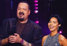 Ángela Aguilar habla de las duras críticas de su papá, Pepe Aguilar: ‘No cantas lo suficientemente bien’