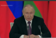 Deben eliminarse causas del conflicto previo a tregua con Ucrania: Putin