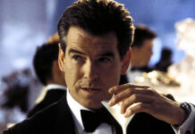 Pierce Brosnan asegura que próximo James Bond será británico