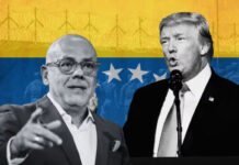 Venezuela y Estados Unidos acuerdan reanudar vuelos de repatriación de migrantes