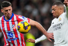 Real Madrid vs Atlético de Madrid: ¿Hora y dónde VER GRATIS el partido de este 4 de marzo de la Champions League?