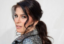 Alessandra Rosaldo estalla contra la prensa tras zafarrancho | VIDEO