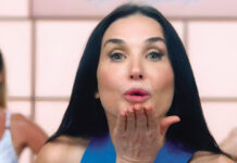 Horror y obsesión por la belleza en La Sustancia