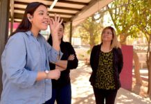 Impulsa IHJ la cuarta edición del Taller de Lengua de Señas Mexicana