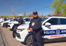 Hermosillo, la capital que más ha disminuido la percepción de inseguridad en México