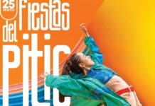 Presenta Toño Astiazarán programa de Fiestas del Pitic 2025: Movimiento que Transforma