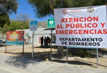 Lidera Hermosillo con corredores cardio protegidos en zona urbana y rural en Semana Santa