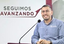 Llaman a participar en la “PEDALEADA POR LA SALUD EN CAJEME 2025”