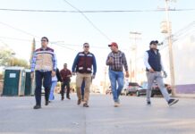 Abrirán tránsito vehicular en la Tecnológico el 10 de mayo