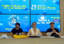 Lanza el anzuelo y atrapa la diversión en Torneo del Pescadorcito 2025 este 27 de abril
