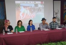Invitan a Festival de Danza en Cajeme 2025
