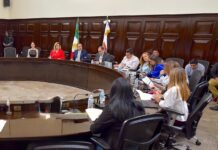 Aprueba Cabildo diversos trámites en sesión ordinaria
