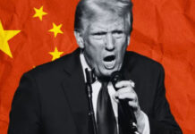 Donald Trump amenaza a China con aranceles adicionales del 50%