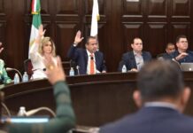 Aprueba Cabildo por unanimidad, nuevo proceso competitivo para la construcción de los libramientos norponiente y surponiente