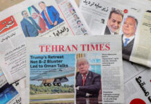 Conversaciones entre EU e Irán sobre programa nuclear fueron «constructivas»