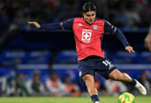 La Máquina remonta al León y es sublíder en la Liga Mx