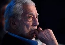 Perú declara día de luto nacional por fallecimiento de Mario Vargas Llosa