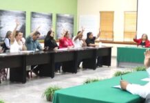 Aprueba cabildo de cajeme desincorporación y venta de inmueble a particulares