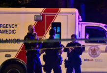 Van 9 muertos por atropellamiento masivo en Vancouver, Canadá
