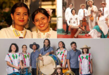 Frente a locura de Trump, Nueva Orleans dedica a México festival de jazz