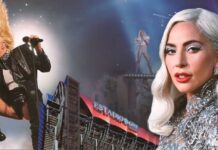 Lady gaga se presenta hoy en la CDMM