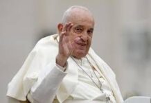 Papa Francisco murió de un derrame cerebral e insuficiencia cardiaca irreversible