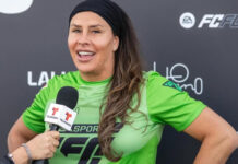Ni Messi, ni Ronaldo, Karla Sofía Gascón confiesa que Hugo Sánchez es su ídolo futbolístico