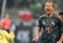 Harry Kane haría historia y rompería una maldición que lo ha acompañado toda su carrera