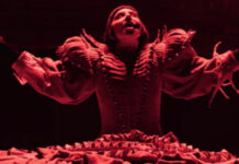 Lady Gaga llega a México:
