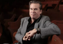 Hollywood llora a Val Kilmer; diferentes personalidades despiden a «un talento único»