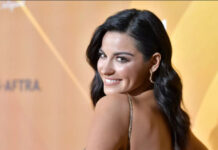 Maite Perroni debutará en Hollywood con una película musical