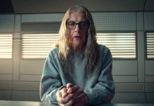 Revelan código QR oculto en temporada 7 de ‘Black Mirror’, ¿de qué se trata?