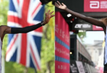 Sebastian Sawe y Tigst Assefa conquistan el Maratón de Londres