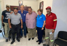 Habrá marcha por la semana laboral de 40 horas