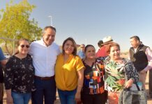 Continúa Toño Astiazarán blindando a Hermosillo con 60 nuevas patrullas eléctricas, suman ya 284