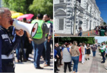 Más de 2 mil inmuebles inscritos para Primer Simulacro Nacional 2025