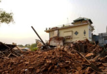 Cifra de muertos por terremoto en Birmania supera los 3,400; se agrava crisis humanitaria