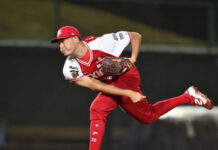 Diablos Rojos vence a Tigres de Quintana Roo