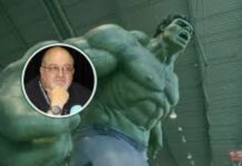 Fallece Peter David, creador del cómic ‘El Increíble Hulk’