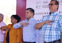 Celebra la UPN Huatabampo 30 años de formación y compromiso