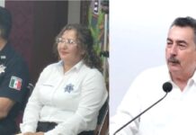 Refuerzan tejido social en Cajeme con acciones preventivas de seguridad y formación en valores