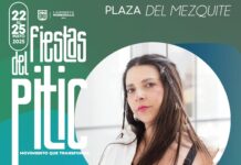 Preparan pueblos originarios voces, danzas y sabores para disfrute de visitantes en las Fiestas del Pitic 2025